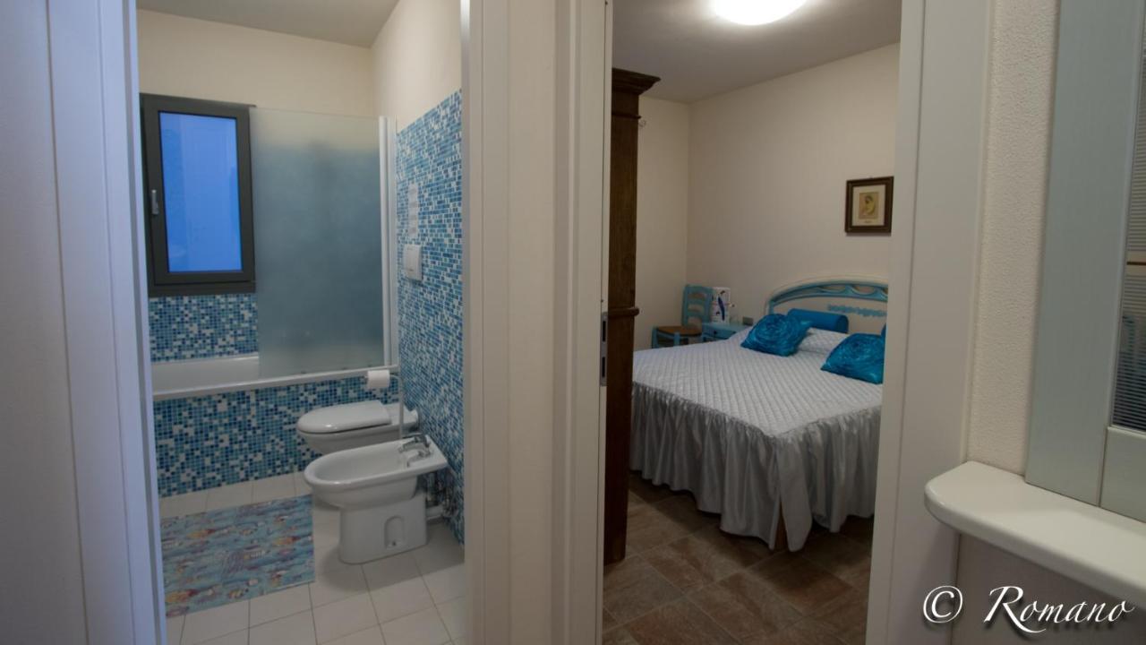 קמפורוסו Villa Montefontane מראה חיצוני תמונה