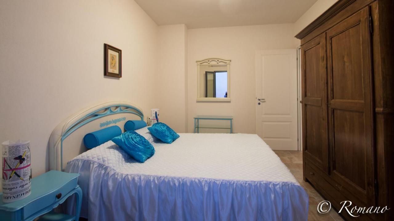 קמפורוסו Villa Montefontane מראה חיצוני תמונה