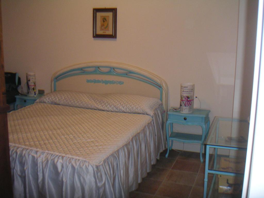 קמפורוסו Villa Montefontane מראה חיצוני תמונה